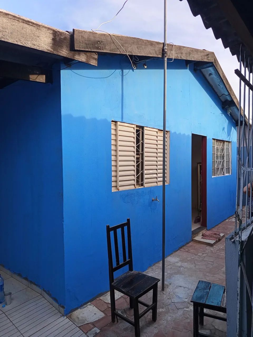 Casa com edícula bairro José Abrão  - Foto 3