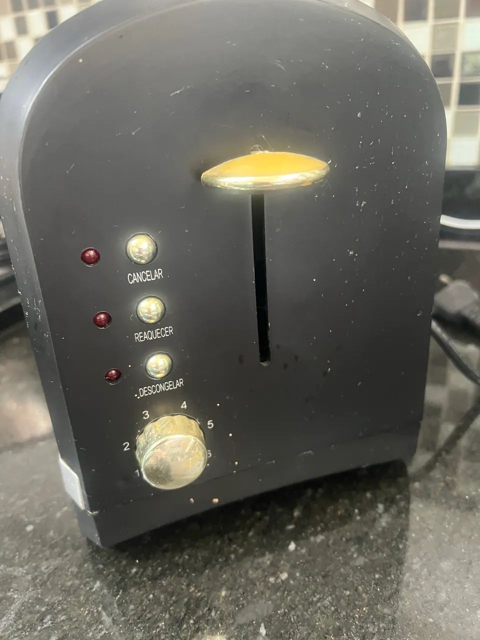 Torradeira NKS Mais você Ana Maria Braga - Foto 3