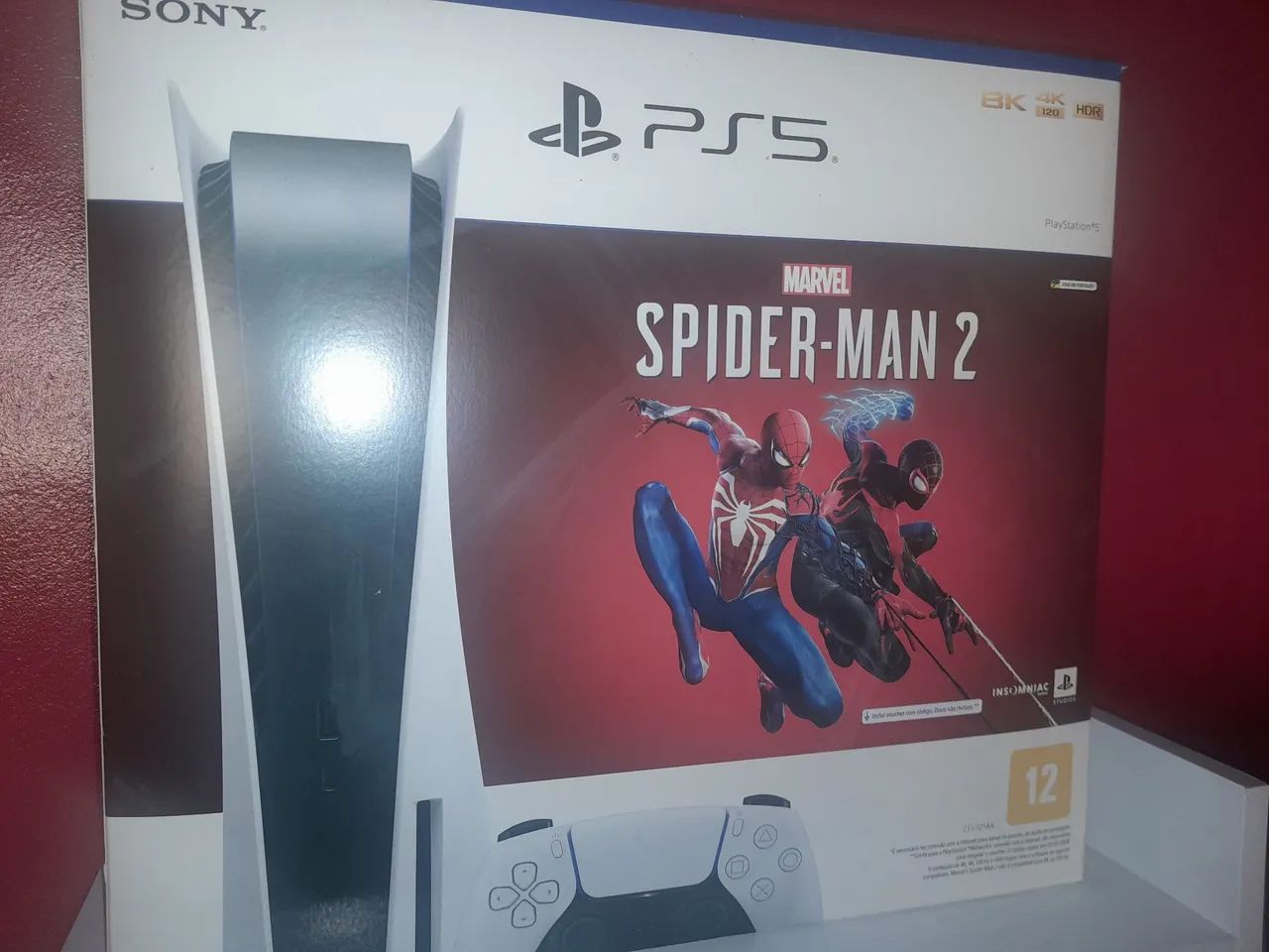 VENDO PS5 - Foto 5