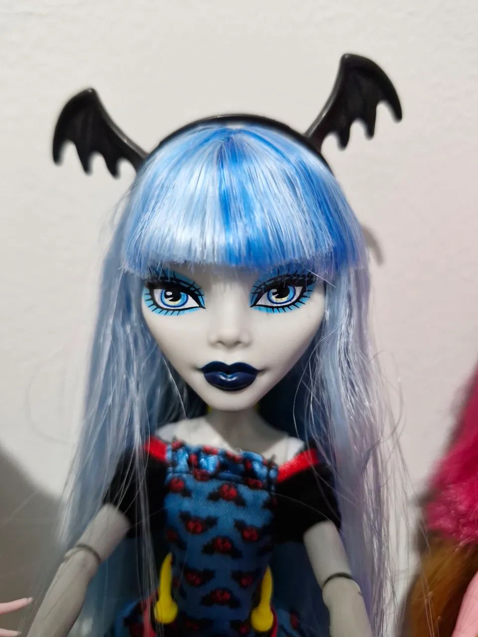 Boneca Monster High Ghoulia  - Foto 2