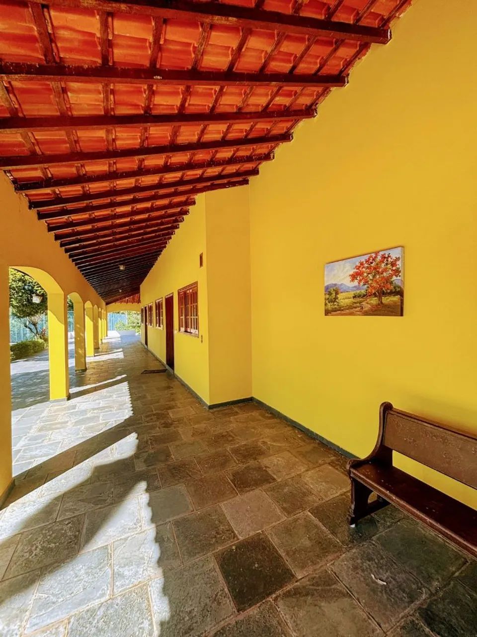 Belíssima Chácara  - Foto 2
