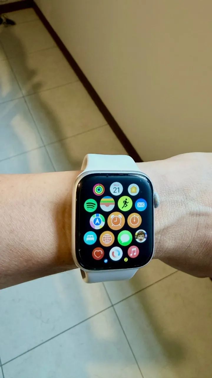 Apple Watch série 6 44mm - Foto 2