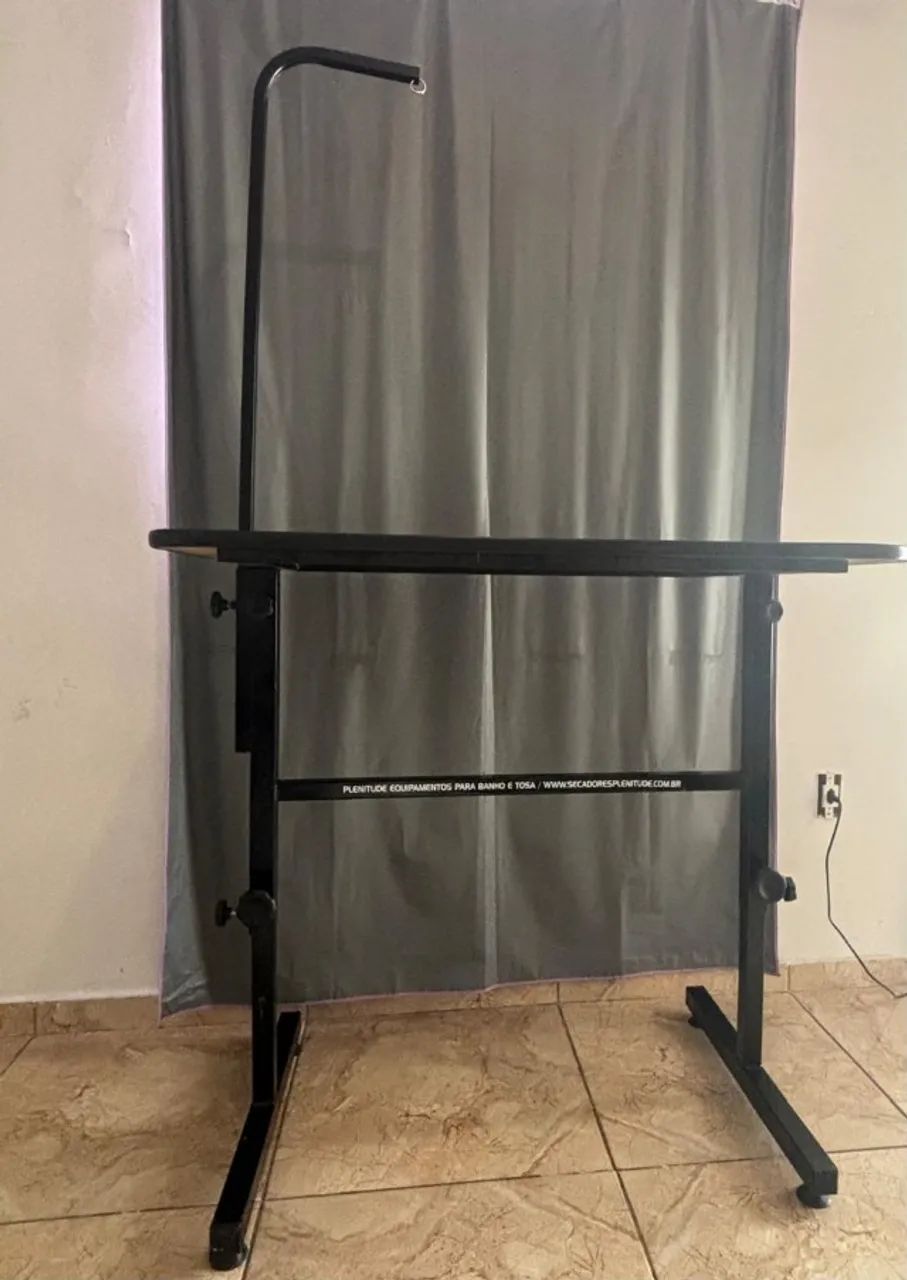 MESA DE TOSA PARA PET SHOP 1,10m X 0,70m - Foto 3