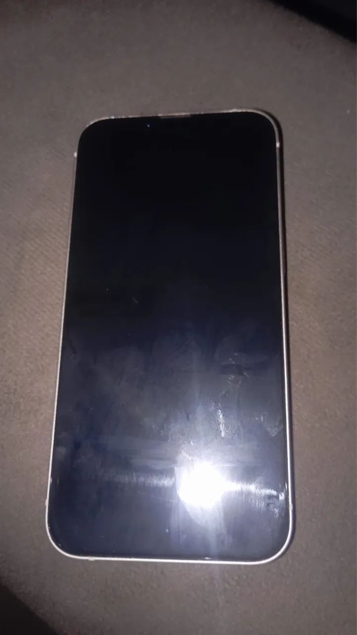 iPhone 13 128g 100% original  - Foto 3