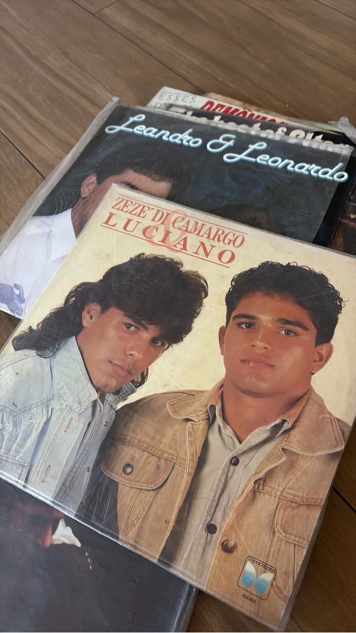 Discos