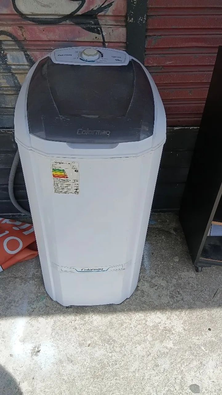 Tanquinho colomaq