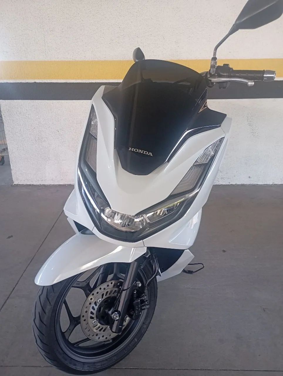 PCX 2025 ( aceito troca )