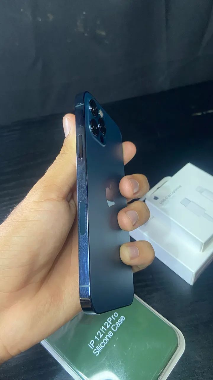 iPhone 12 Pro 128gb