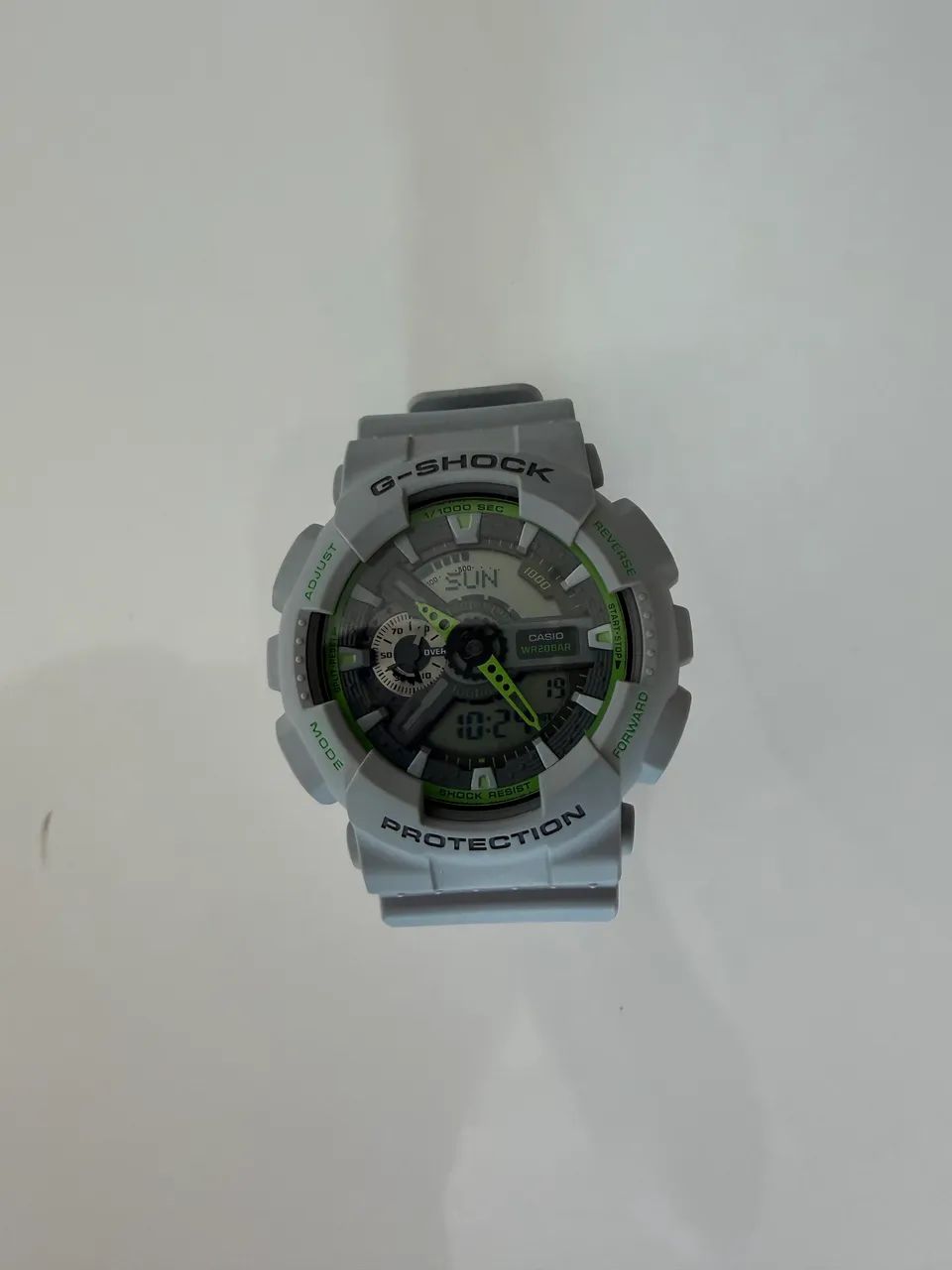 Relógio G-Shock