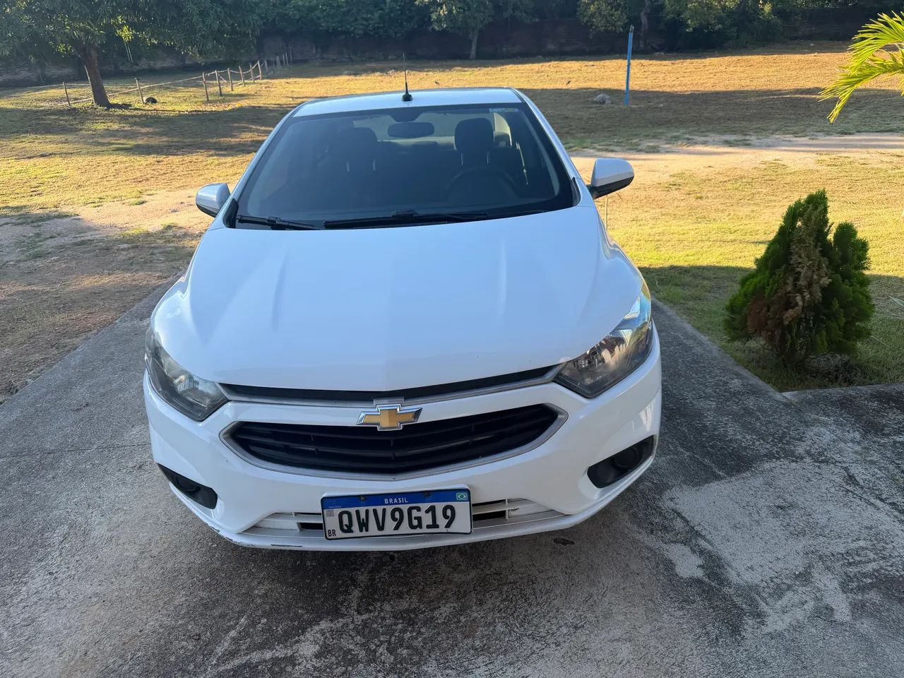 Alugo carro para Uber/99pp - Foto 4