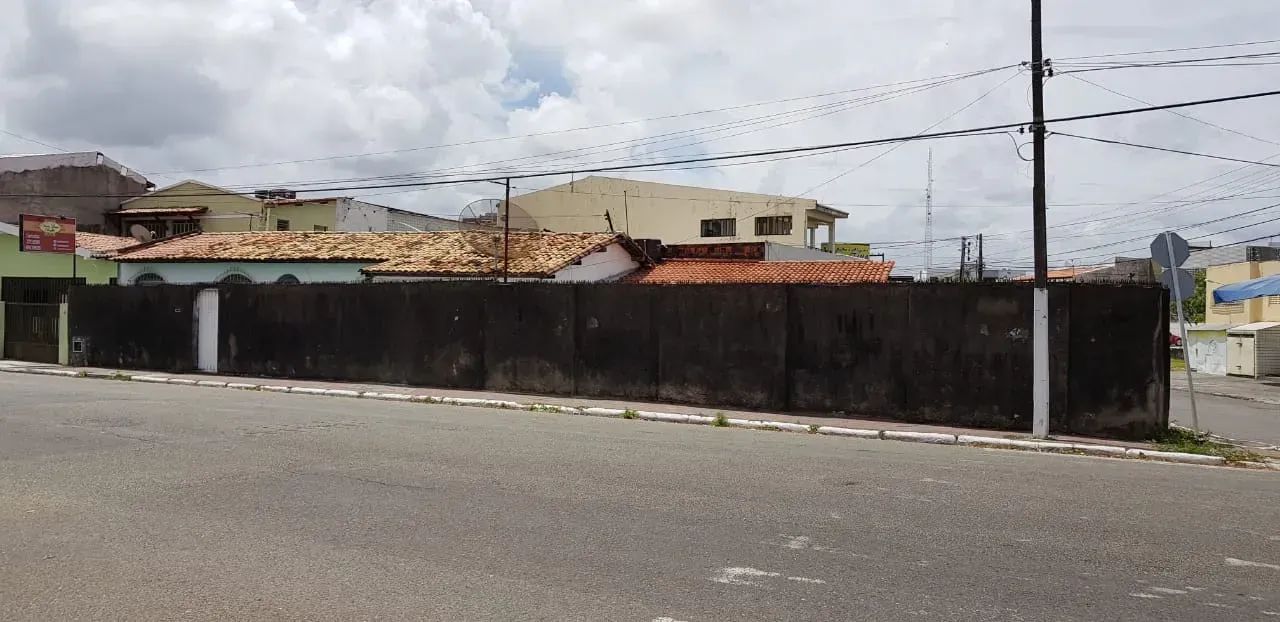 Vendo casa/terreno - Pereira Lobo - Aracaju - SE - Foto 4