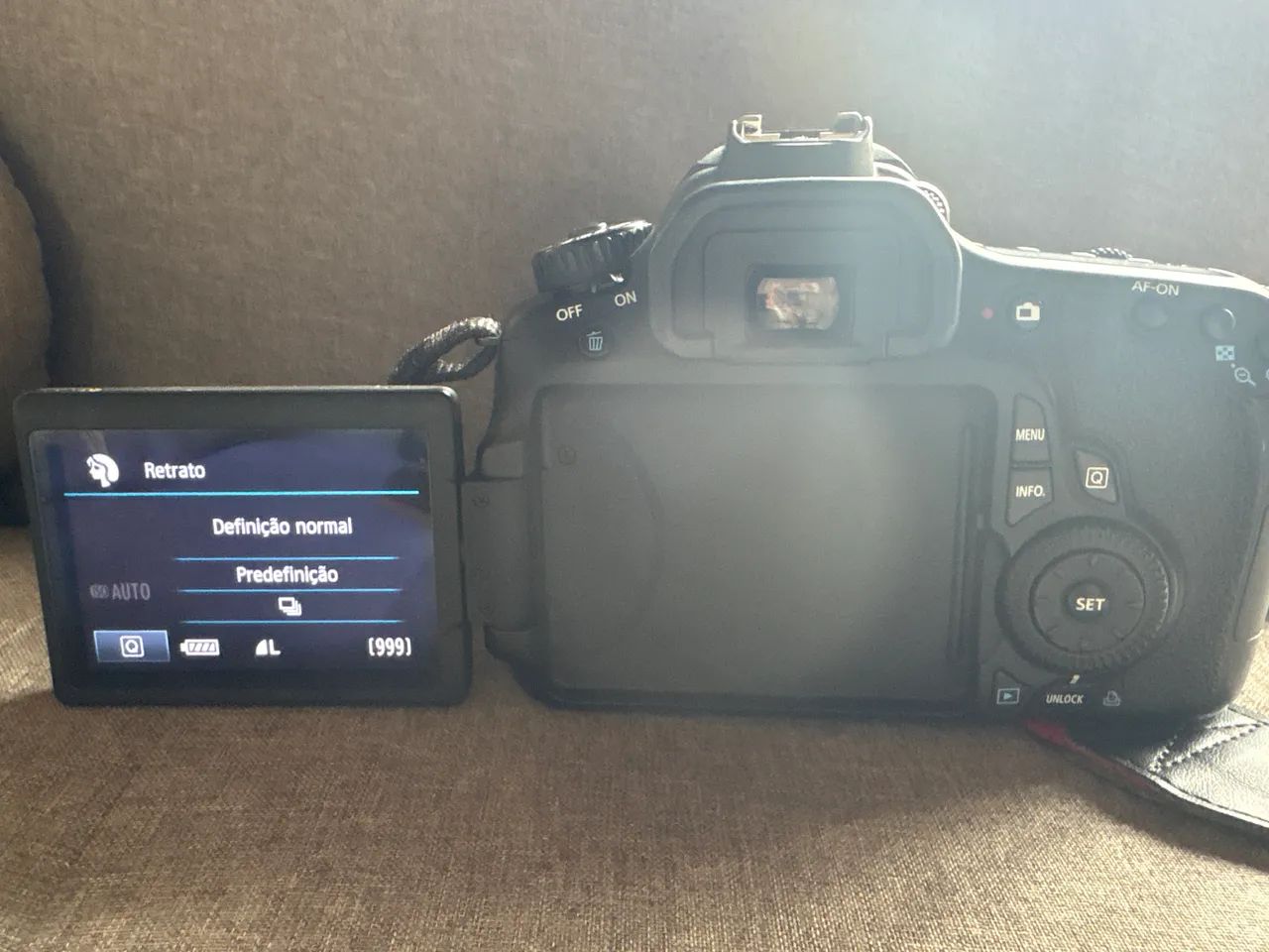 Canon EOS 60D - Foto 2