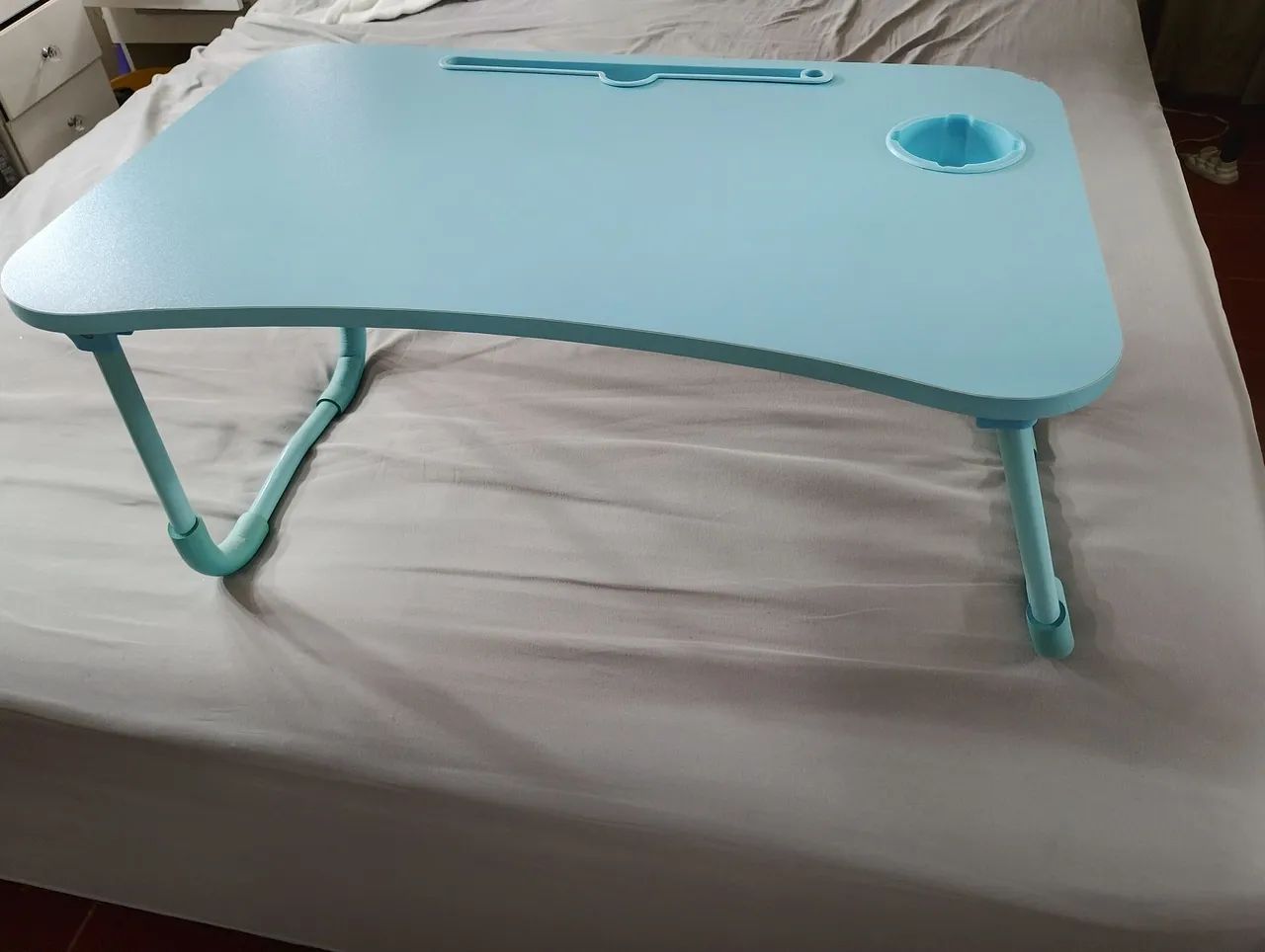 Mesa para notebook  - Foto 2