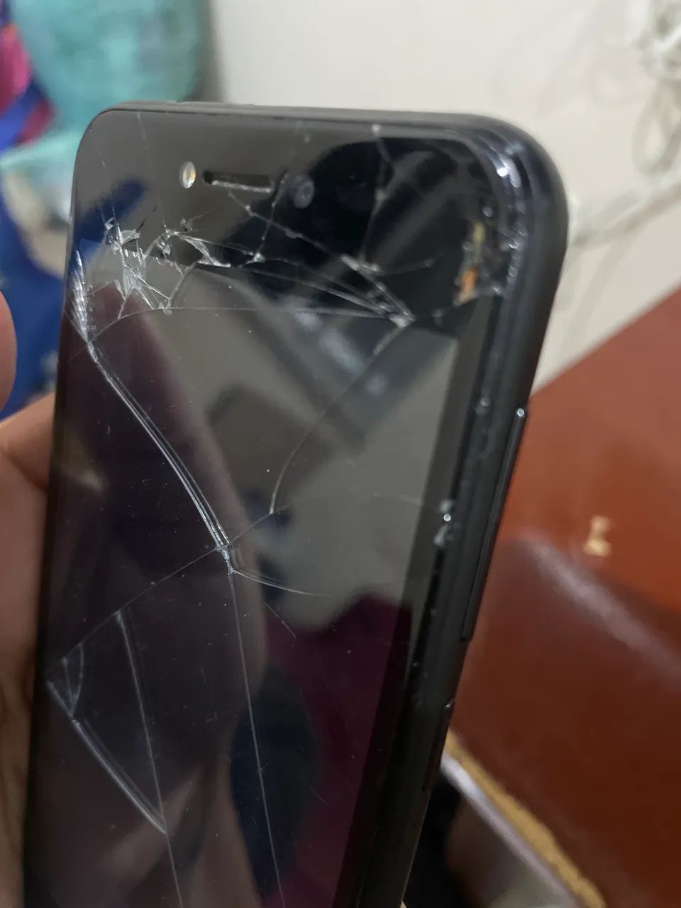 Celular Multilaser MS45 - peça  - Foto 3