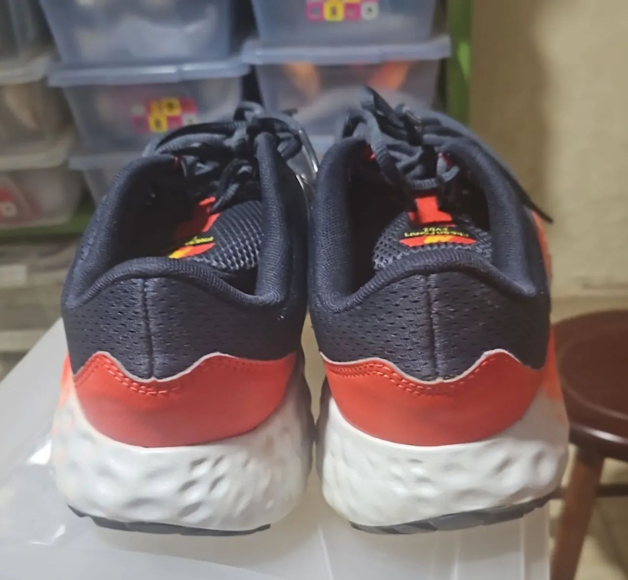 Tênis New Balance Evoz - Foto 4