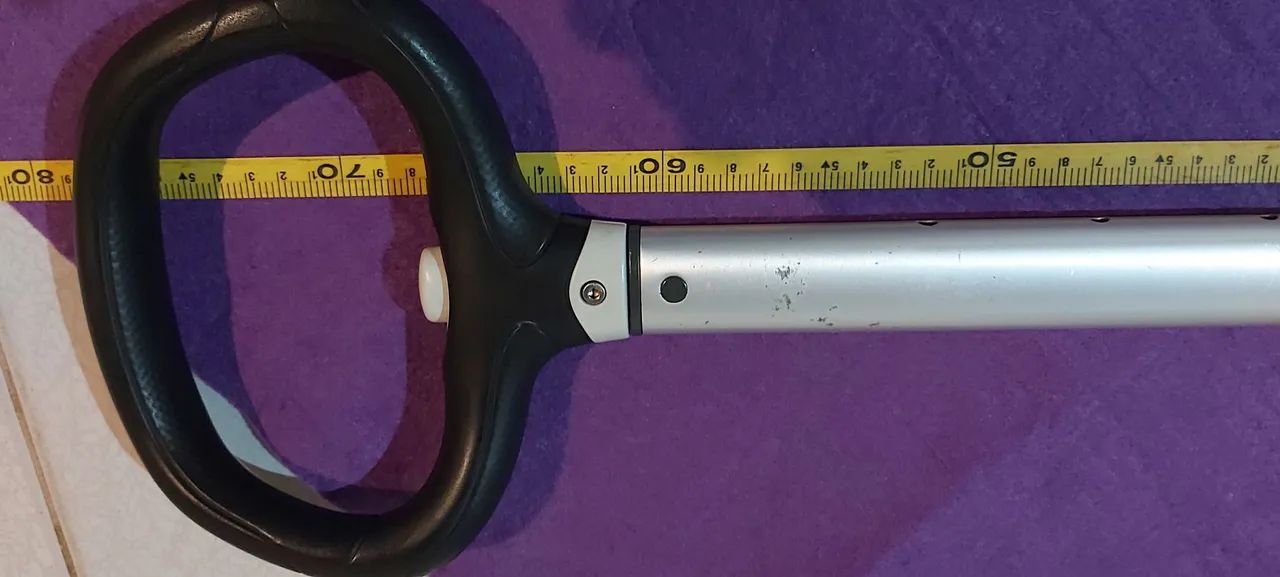 Spinlock Joystick Tiller Extensão 