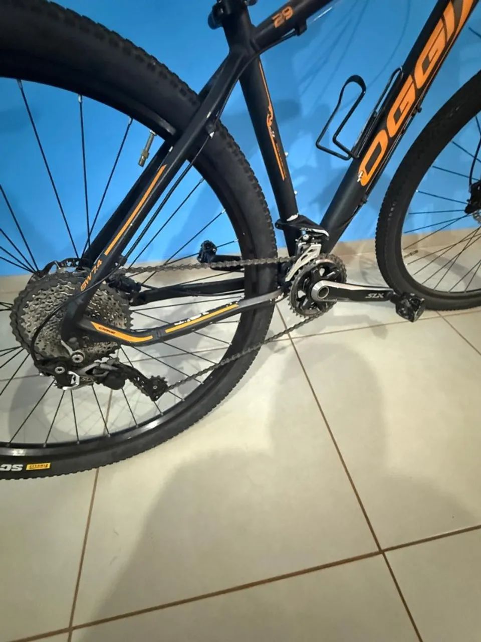 Bicicleta - Foto 5