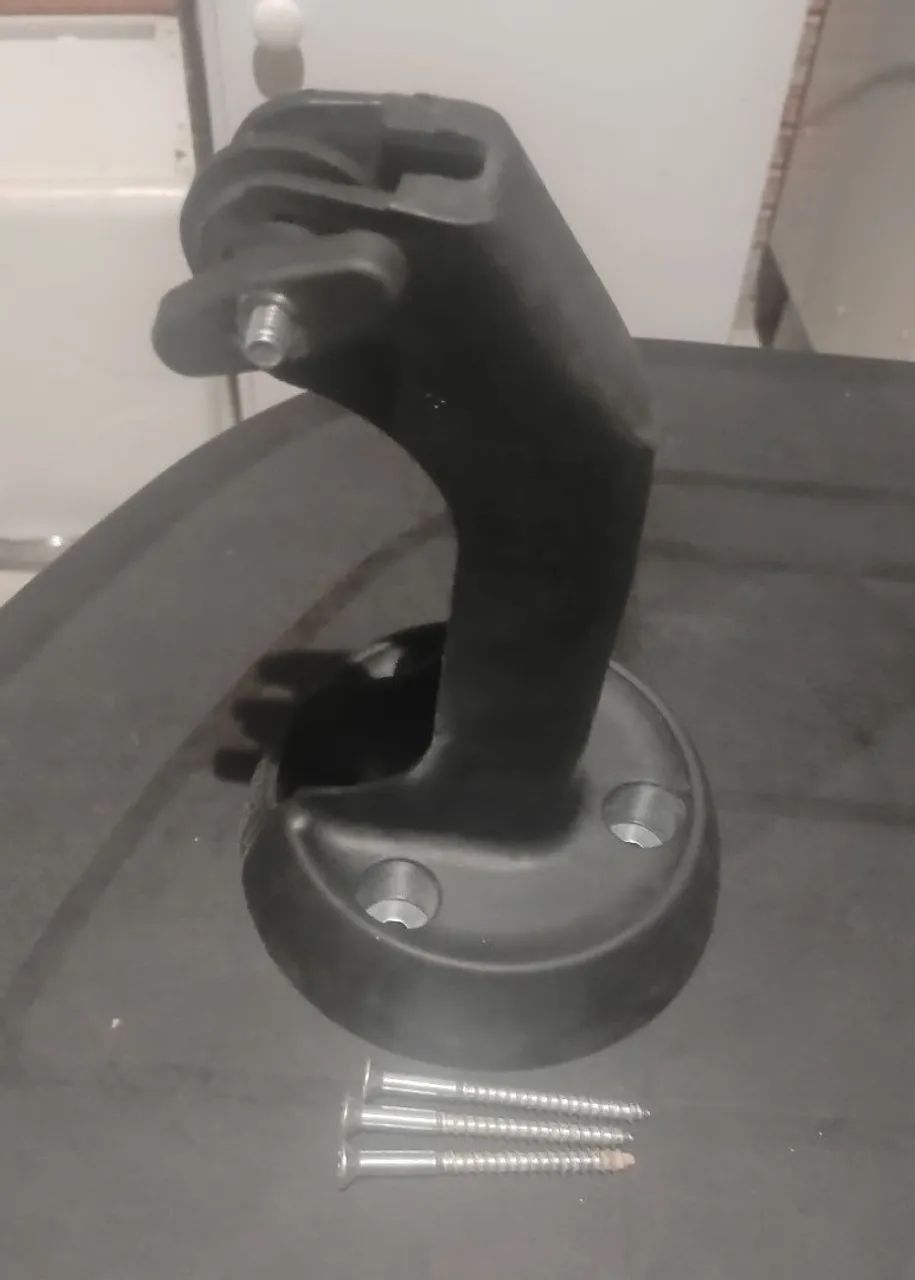 Ventilador de parede 60cm Ventisol - Foto 4