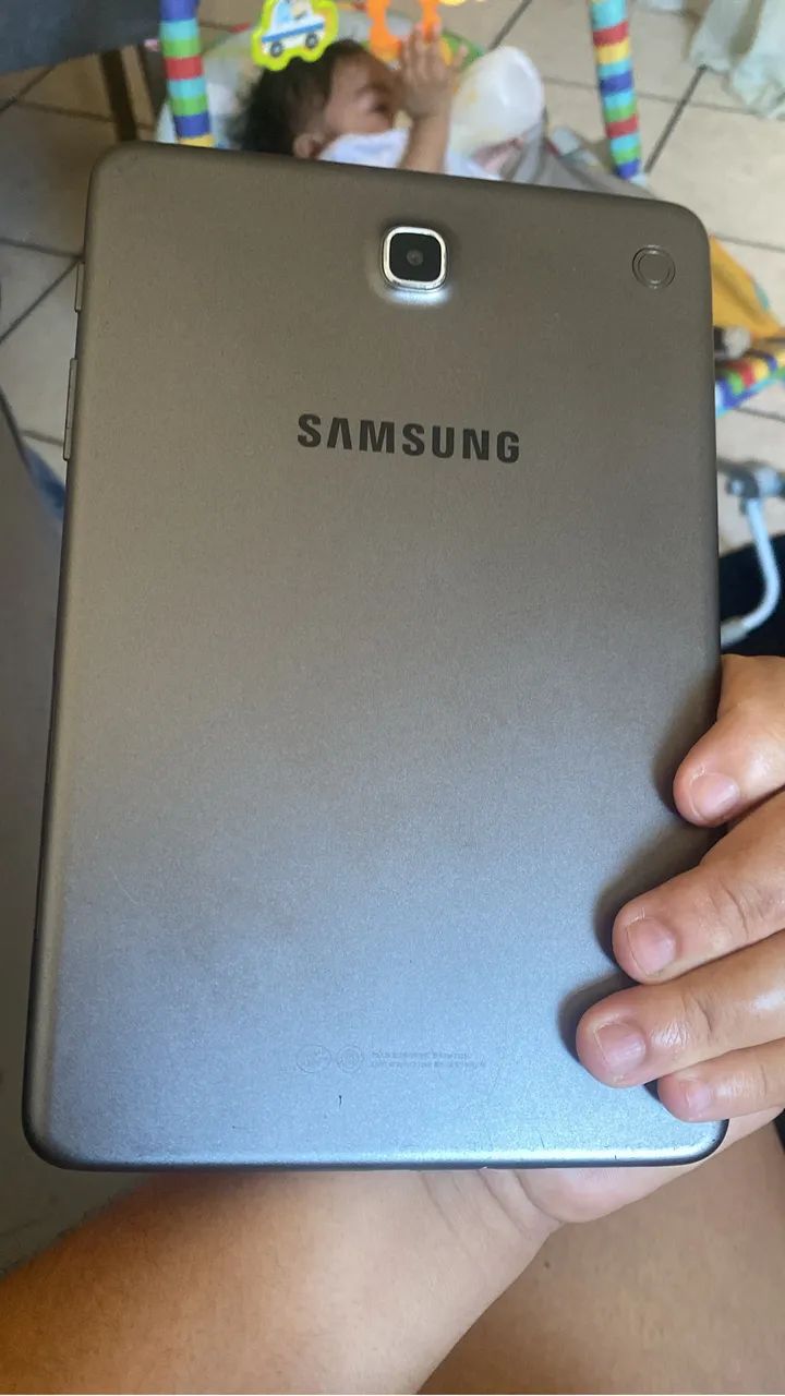 Tablet T350 A - Foto 3