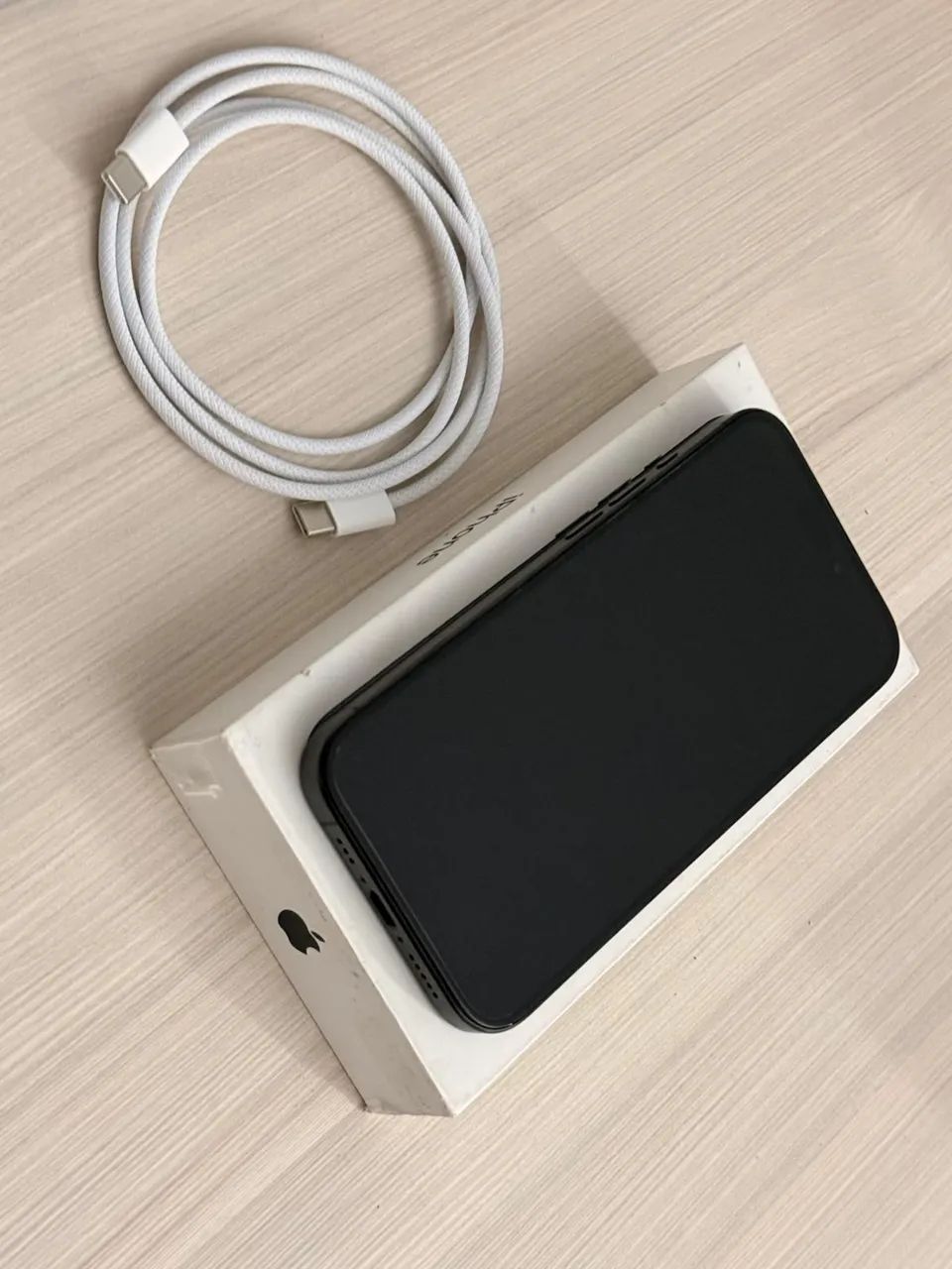 Iphone 15 PRO 128GB - 100% Saúde na Garantia Apple - Foto 5