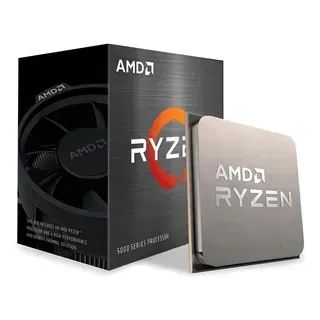 Processador AMD Ryzen 7 2700 - 8 Núcleos, 16 Threads - AM4 - Foto 2