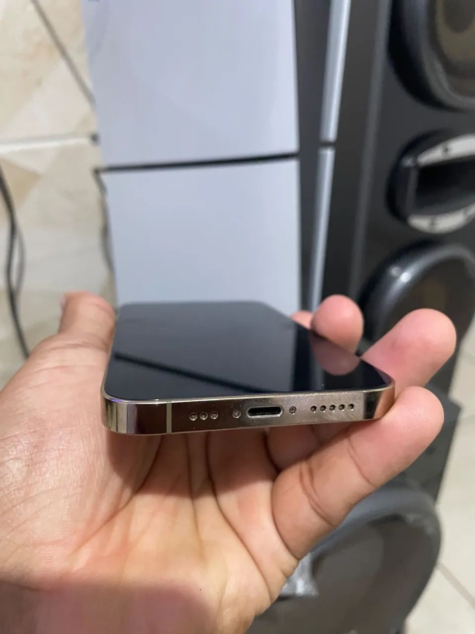 iPhone 13 Pro 256gb - Foto 5