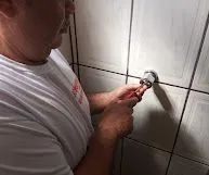 BOMBEIRO HIDRÁULICO E ELETRICISTA DISPONÍVEL 