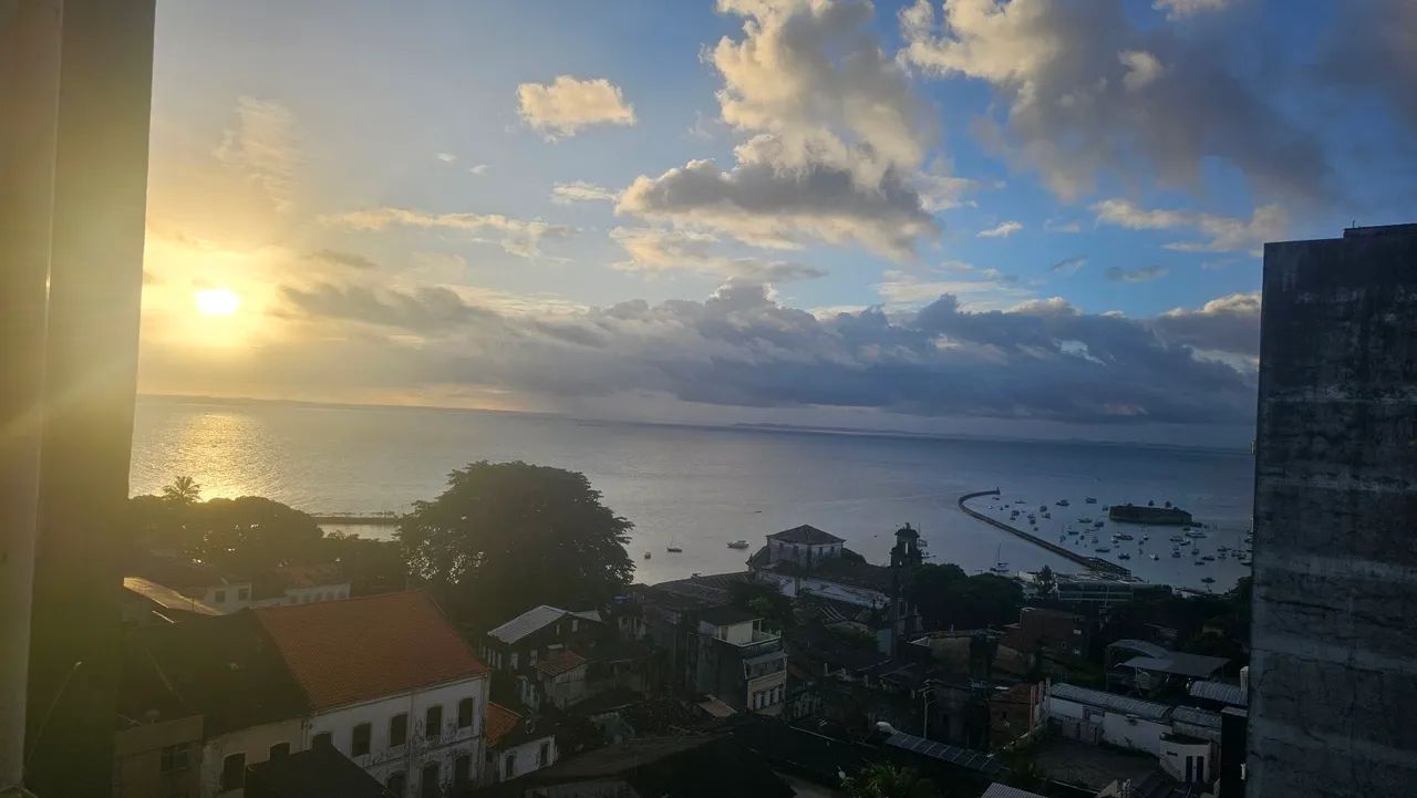 Apartamento para temporada  Avenida Carlos Gomes centro Salvador 