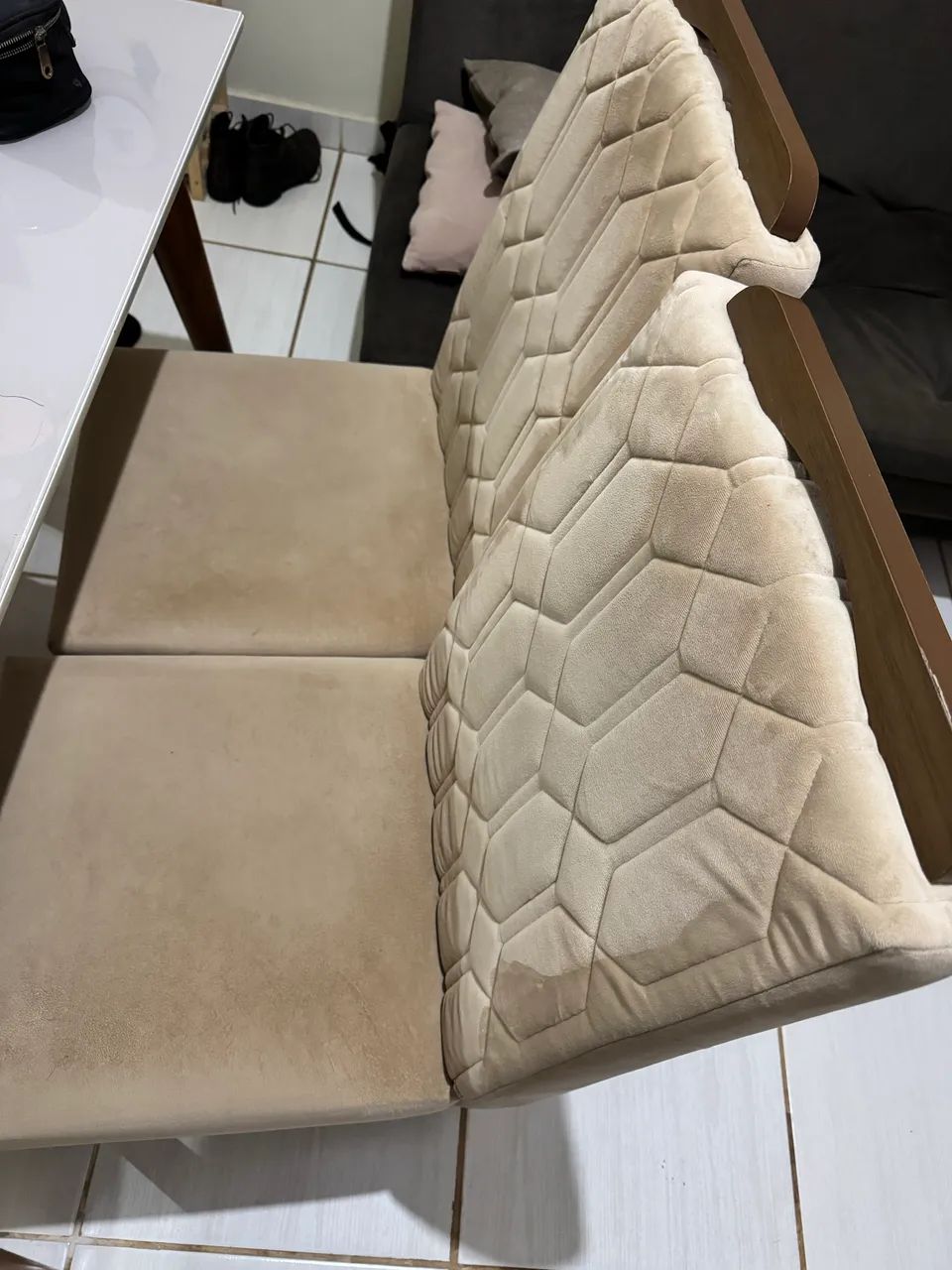 Mesa de jantar 