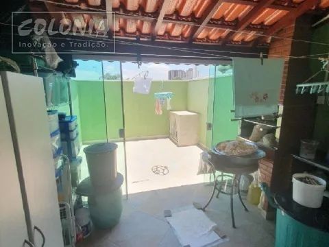 Sobrado a venda - Utinga, Santo André - Foto 4