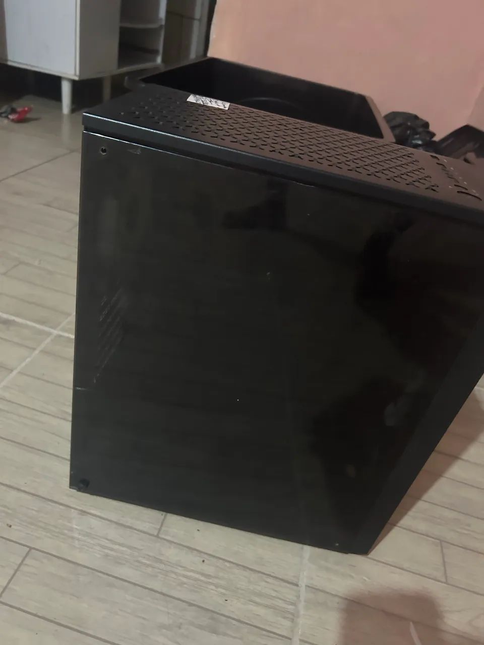 Gabinete gamer - Foto 4