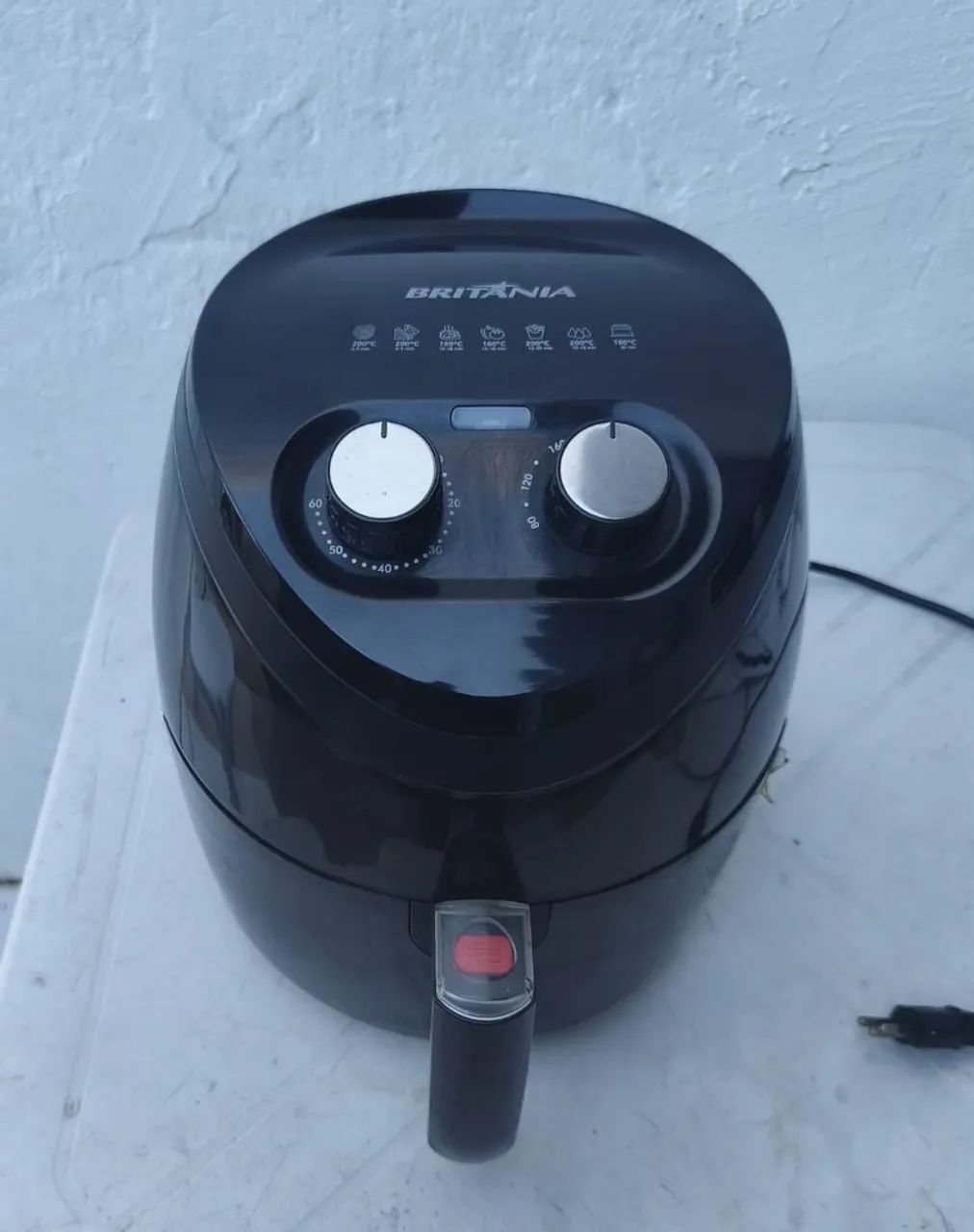 Air Fryer - Foto 3