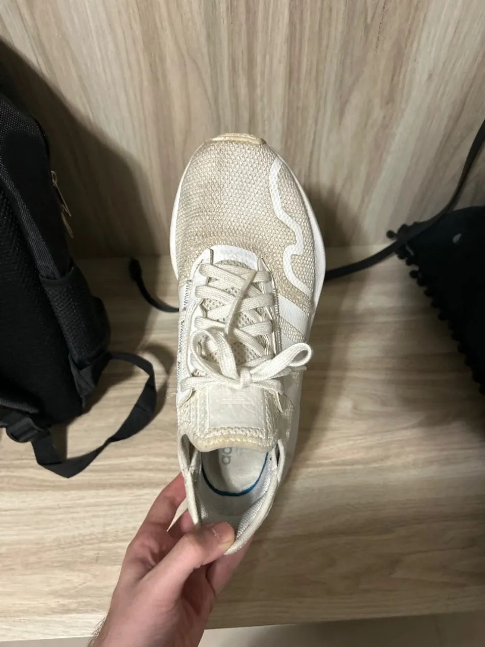 Tenis Adidas Swift Run 22