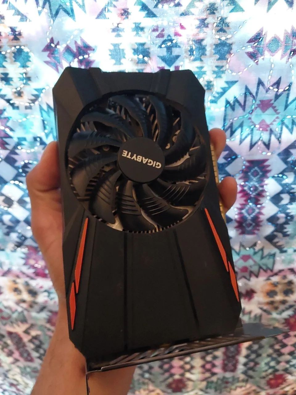 gtx 1050 2gb  - Foto 2