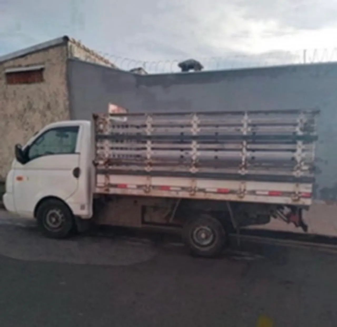 Frete Sorocaba e região  - Foto 2