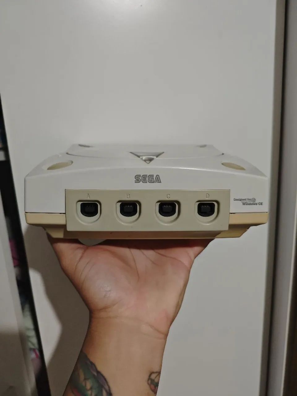 Ssga Dreamcast  - Foto 4