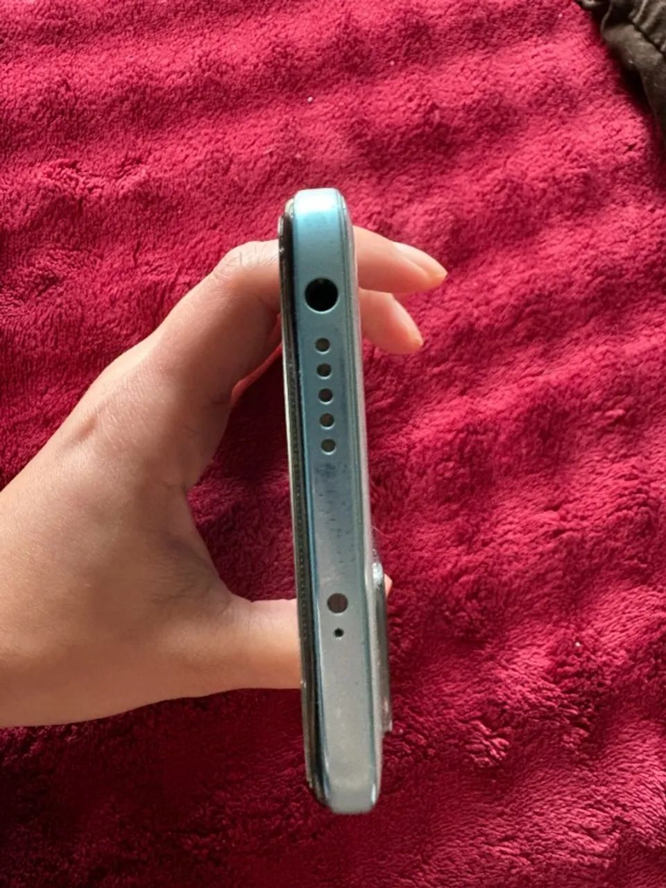 Celular xiaomi redmi 11 - Foto 5