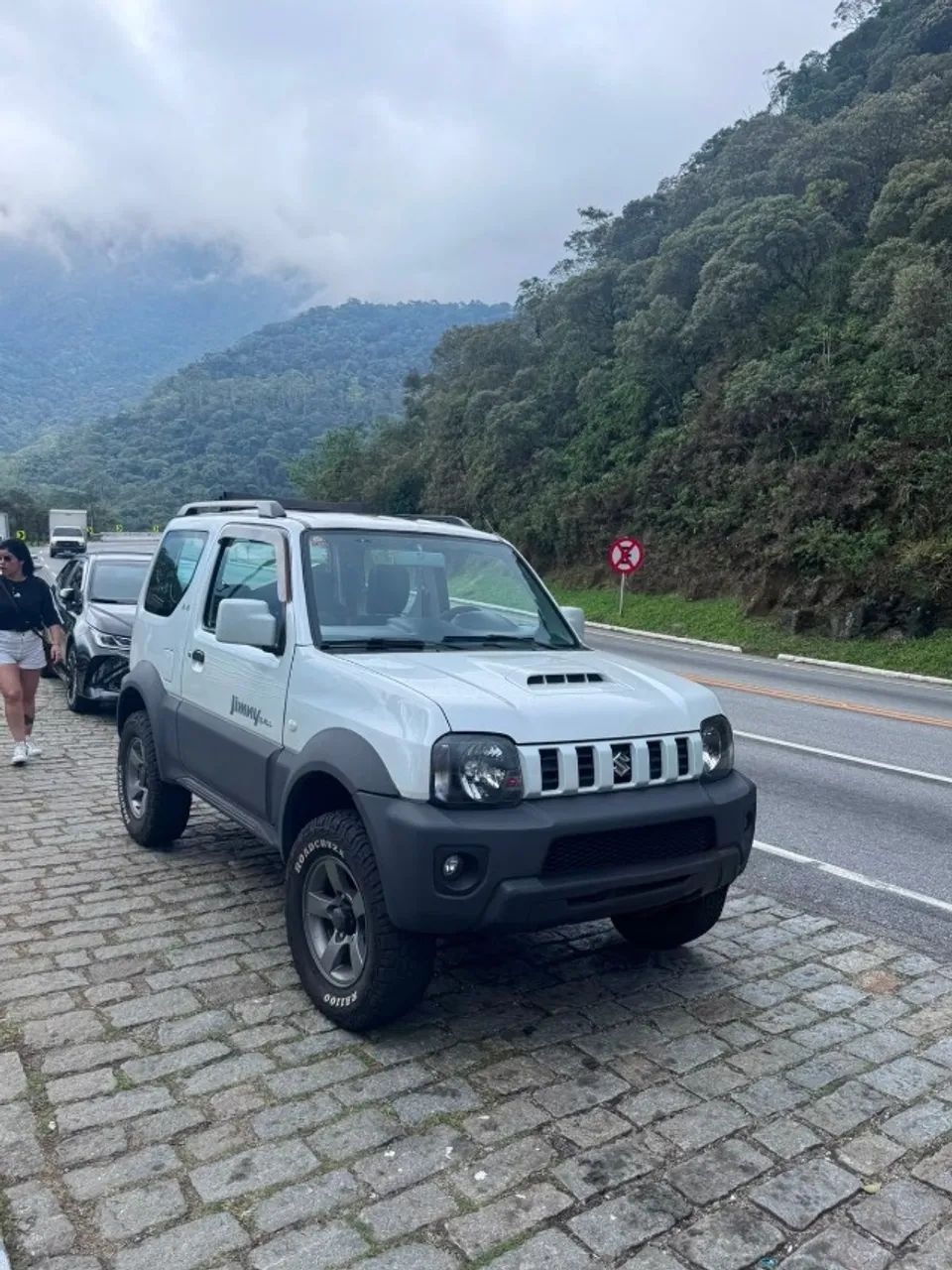Suzuki Jimny Jimny 4SUN 1.3 16V 2014