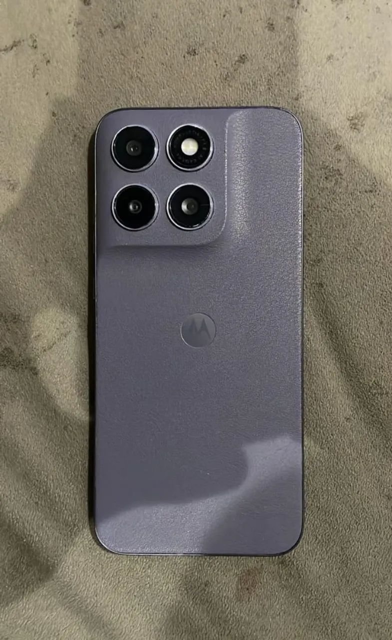 MOTOROLA G67 256GB