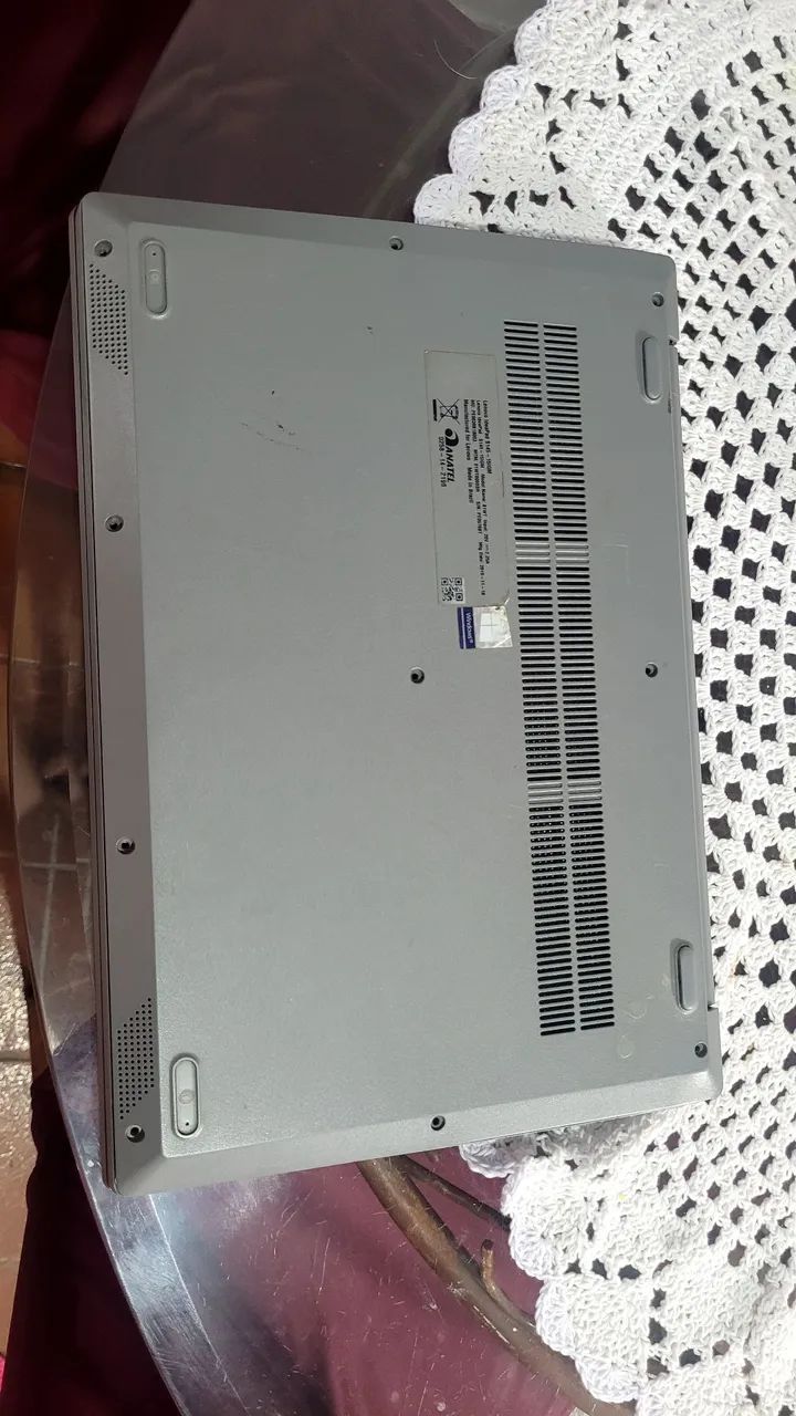 Carcaça notebook s145 - Foto 3