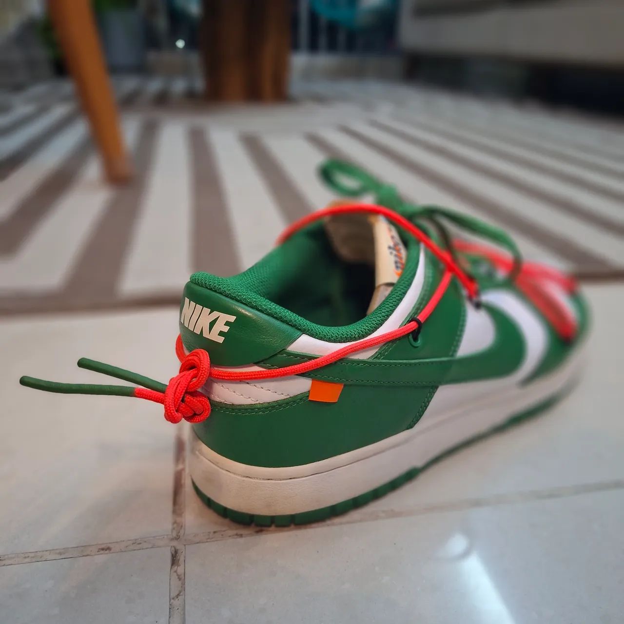 olx nike dunk