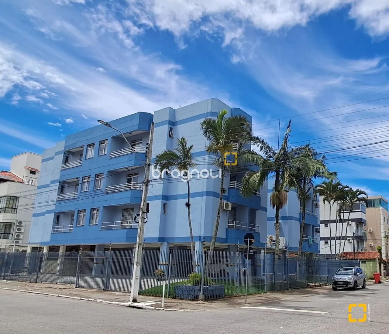 BROGNOLI VENDE- Apart Hotel em funcionamento em Canasvieiras - Foto 3