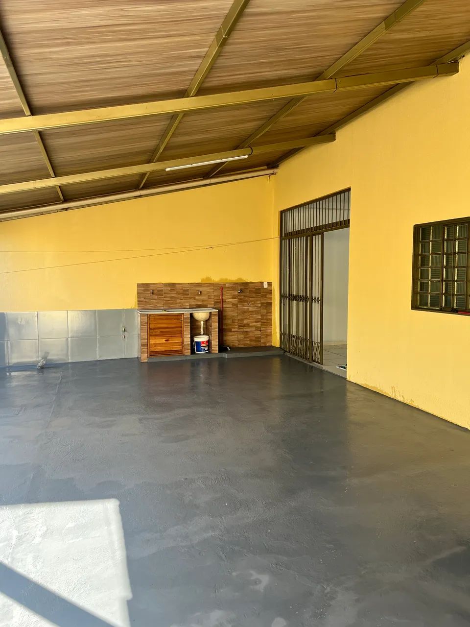 Casa Buena vista oportunidade 