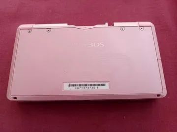 Console Nintendo 3ds 64gb - Foto 2