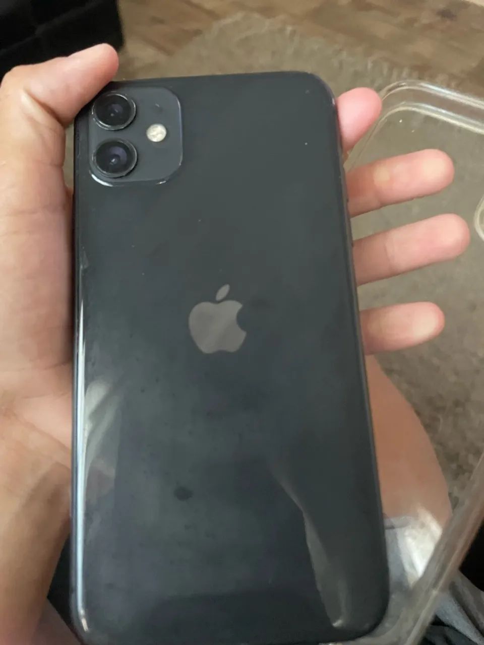 iPhone 11 - Foto 3