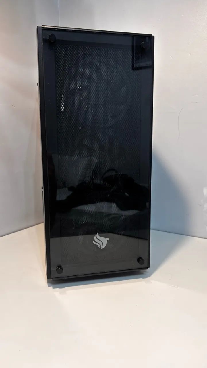 Pc gamer i5 10400f e rtx 2060 - Foto 2