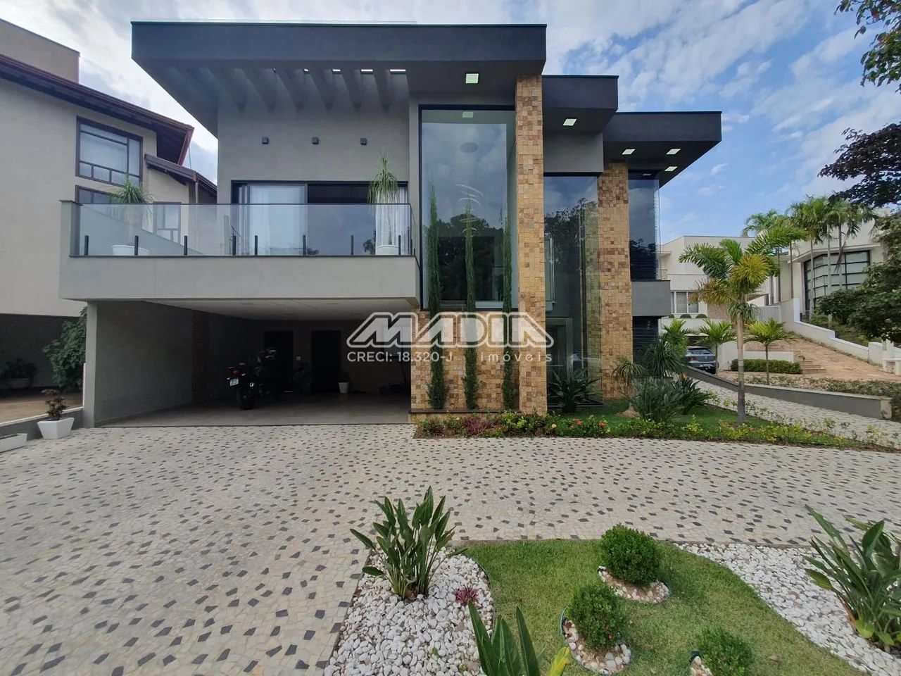 casa - Reserva Colonial - Valinhos