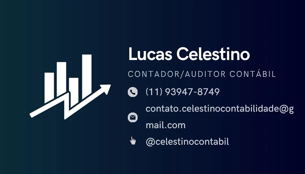 Serviços Contábeis 