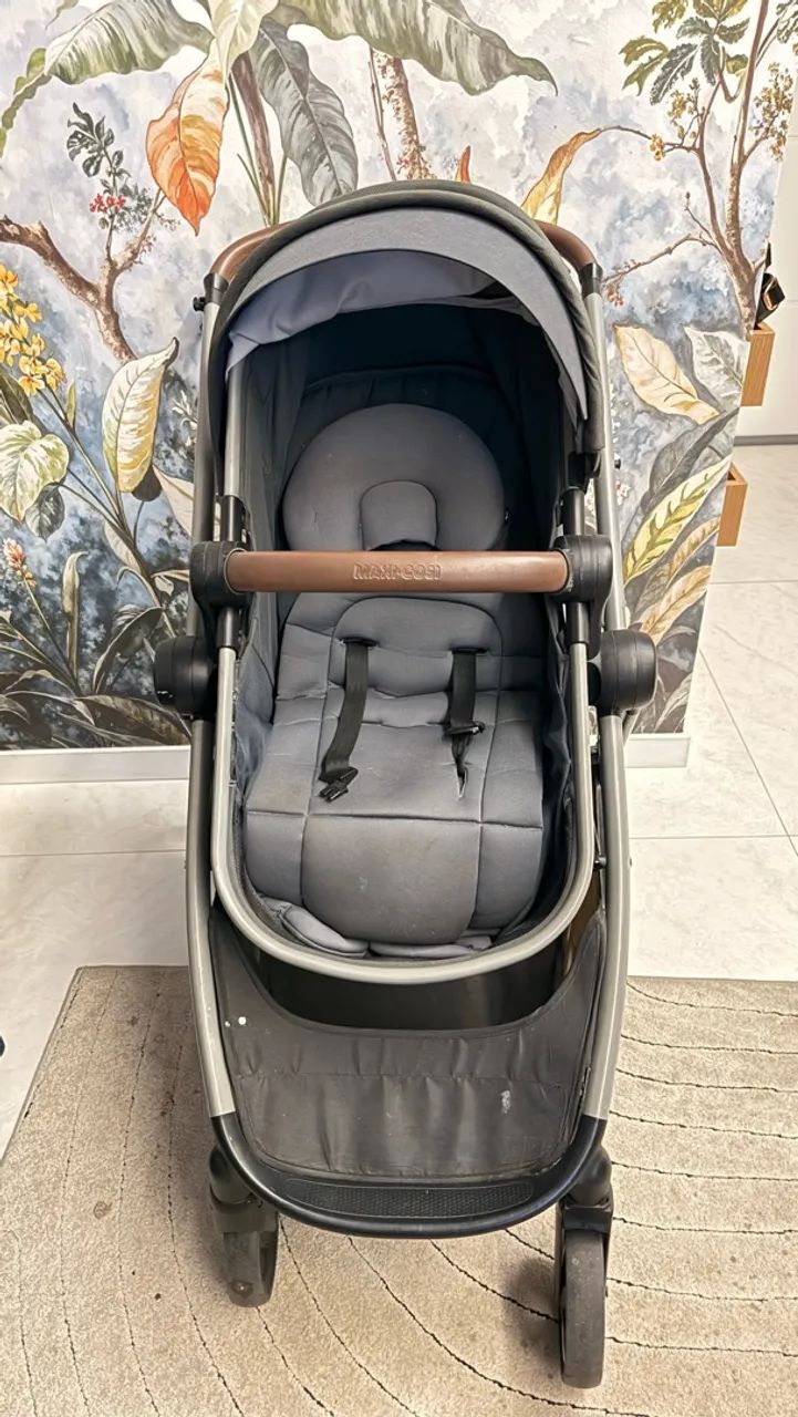 Carrinho de bebê máxi cosi  Anna 2 - Foto 2