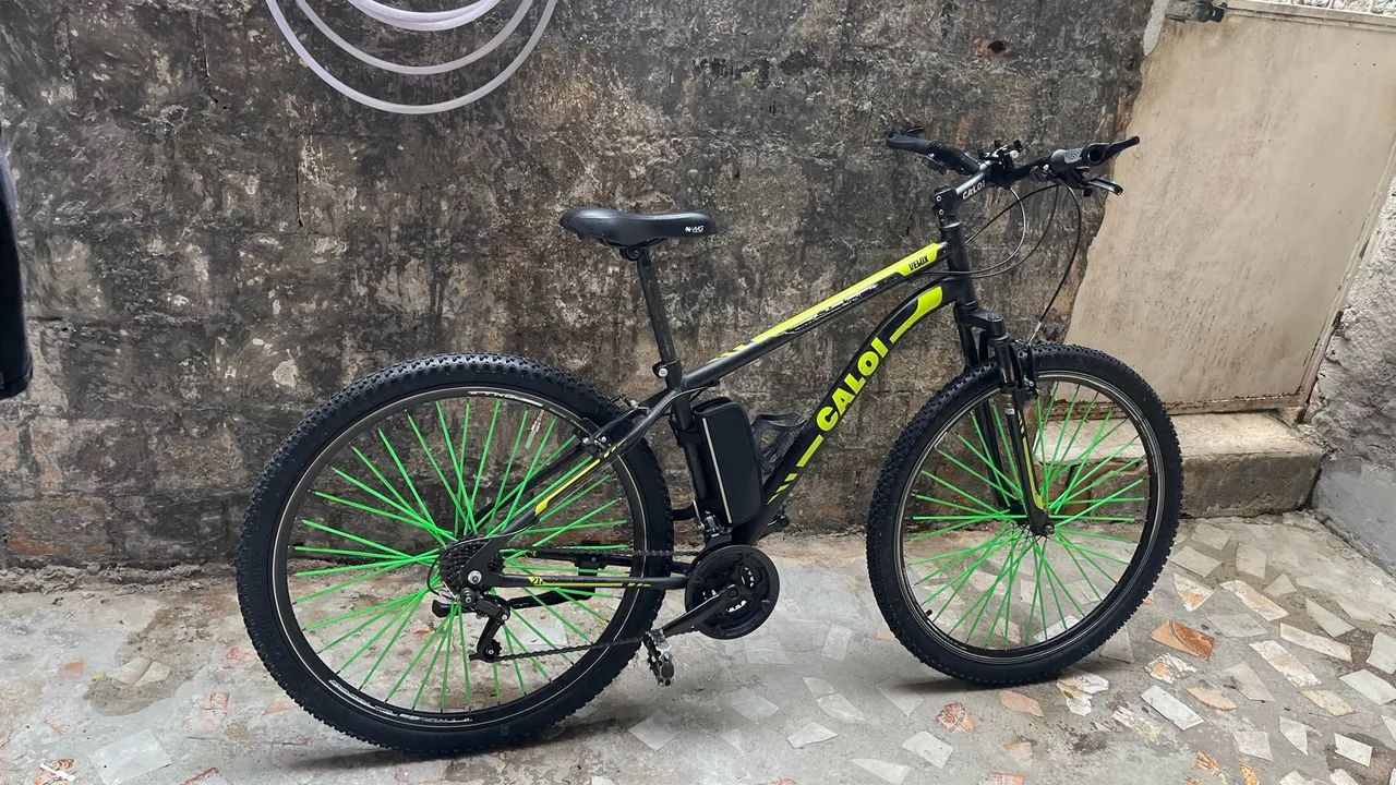Ciclismo - Foto 2